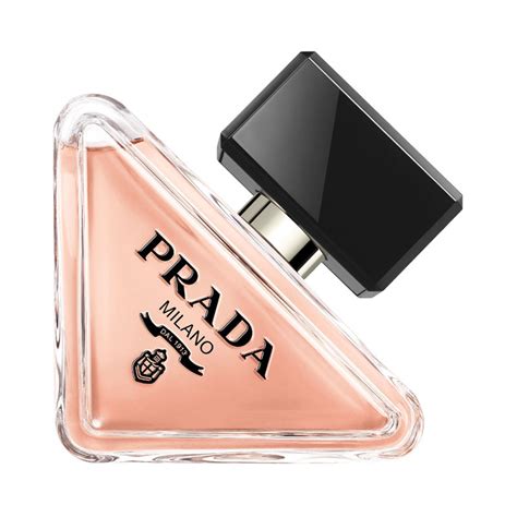 prada profumi tester|TESTER.